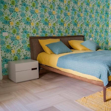 Kasa Lupus B&B Лучера Екстер'єр фото