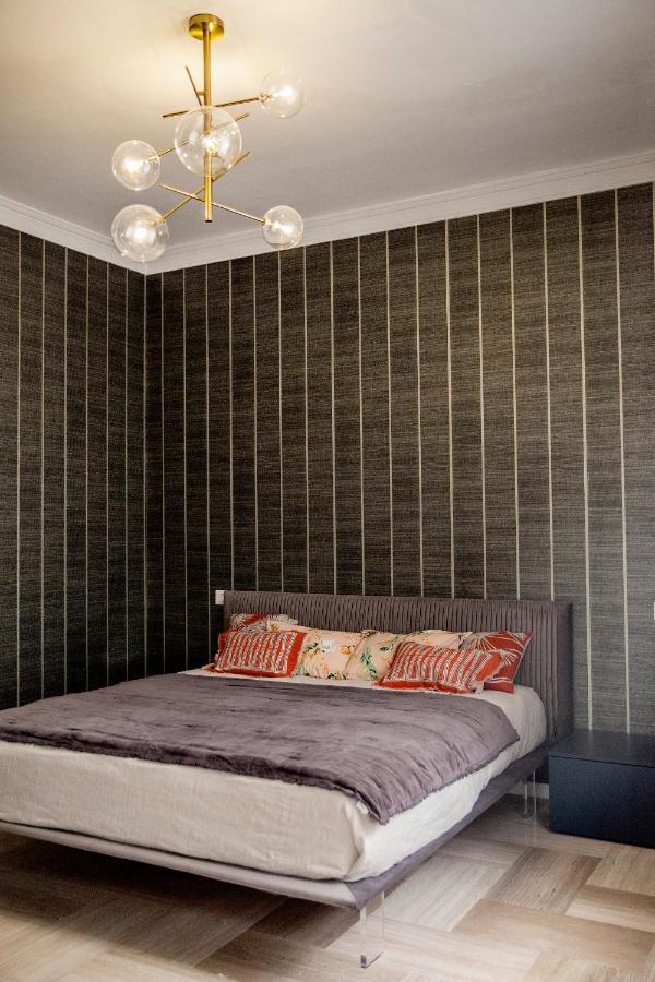 Kasa Lupus B&B Лучера Екстер'єр фото
