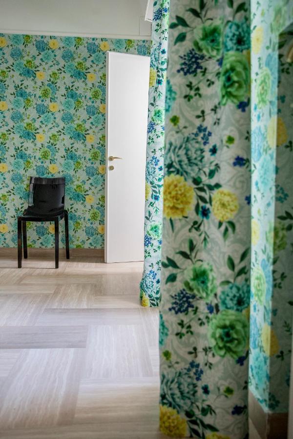 Kasa Lupus B&B Лучера Екстер'єр фото