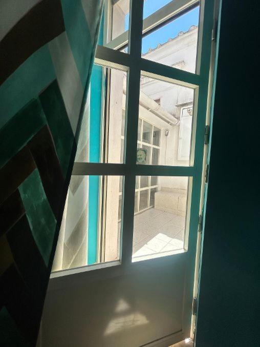 Kasa Lupus B&B Лучера Екстер'єр фото